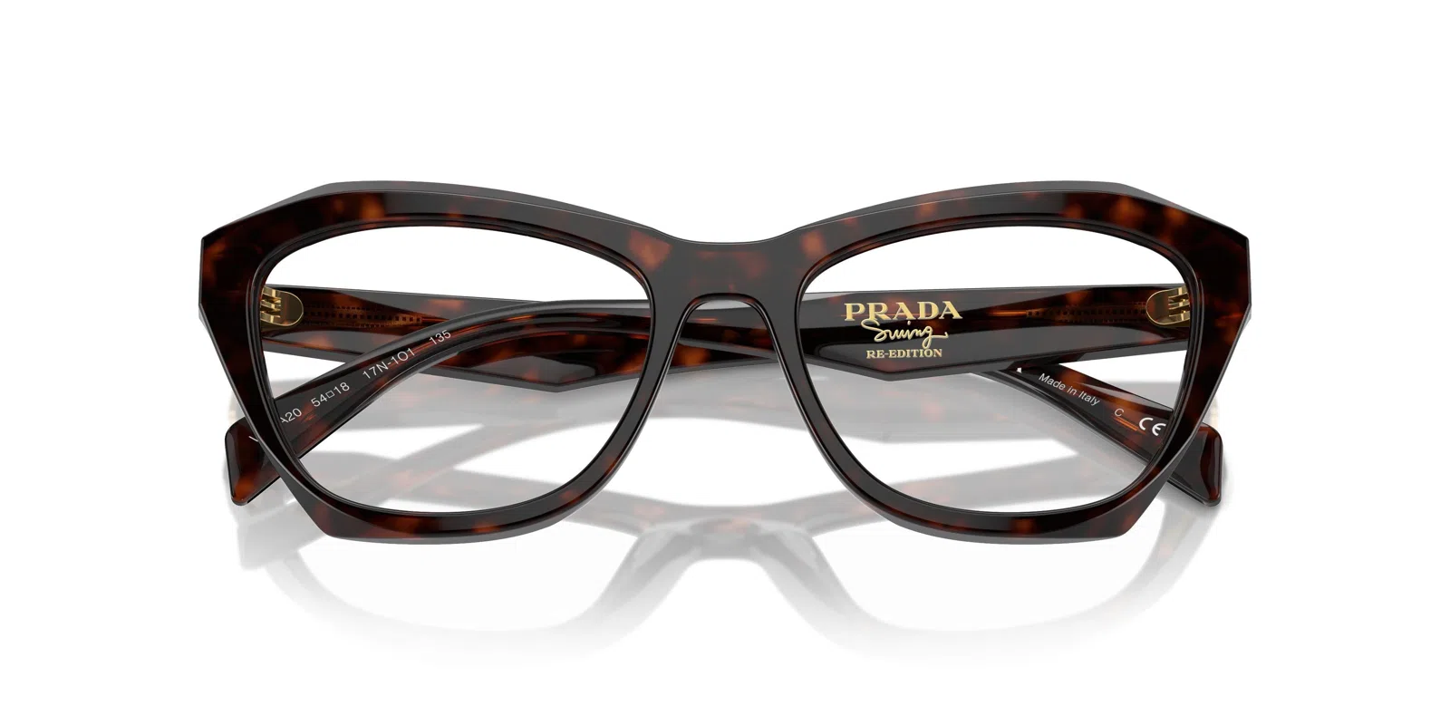 Prada A20VF Eyeglasses - view 14